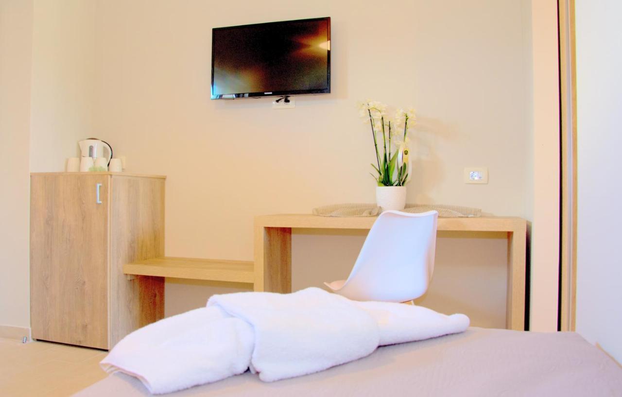 Hotel Petros Tsilivi  Luaran gambar