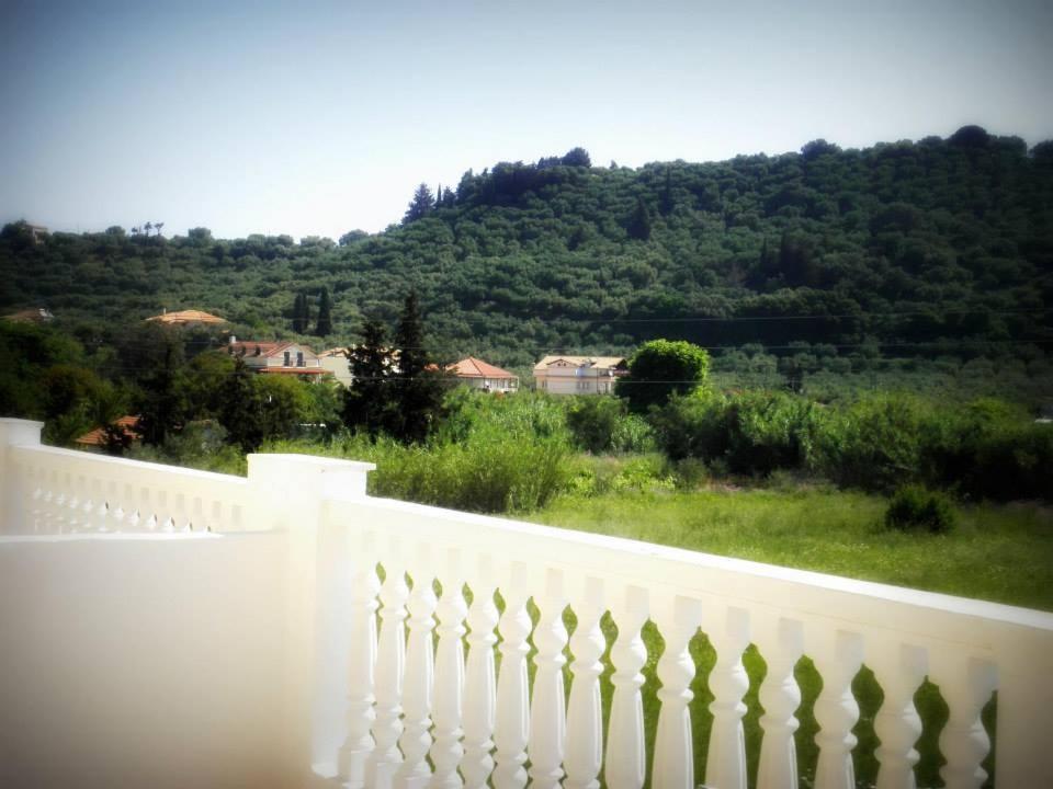 Hotel Petros Tsilivi  Luaran gambar