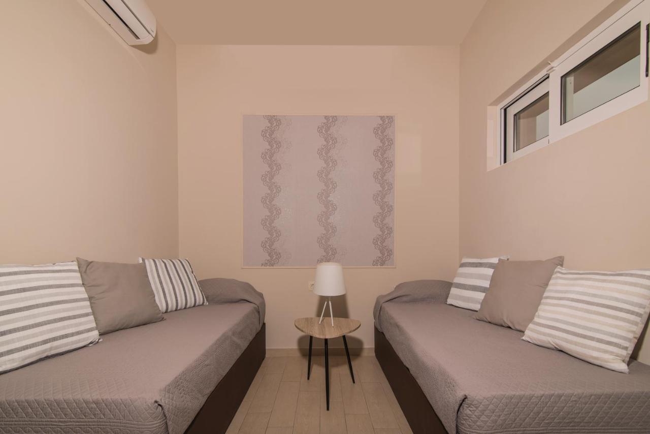 Hotel Petros Tsilivi  Luaran gambar