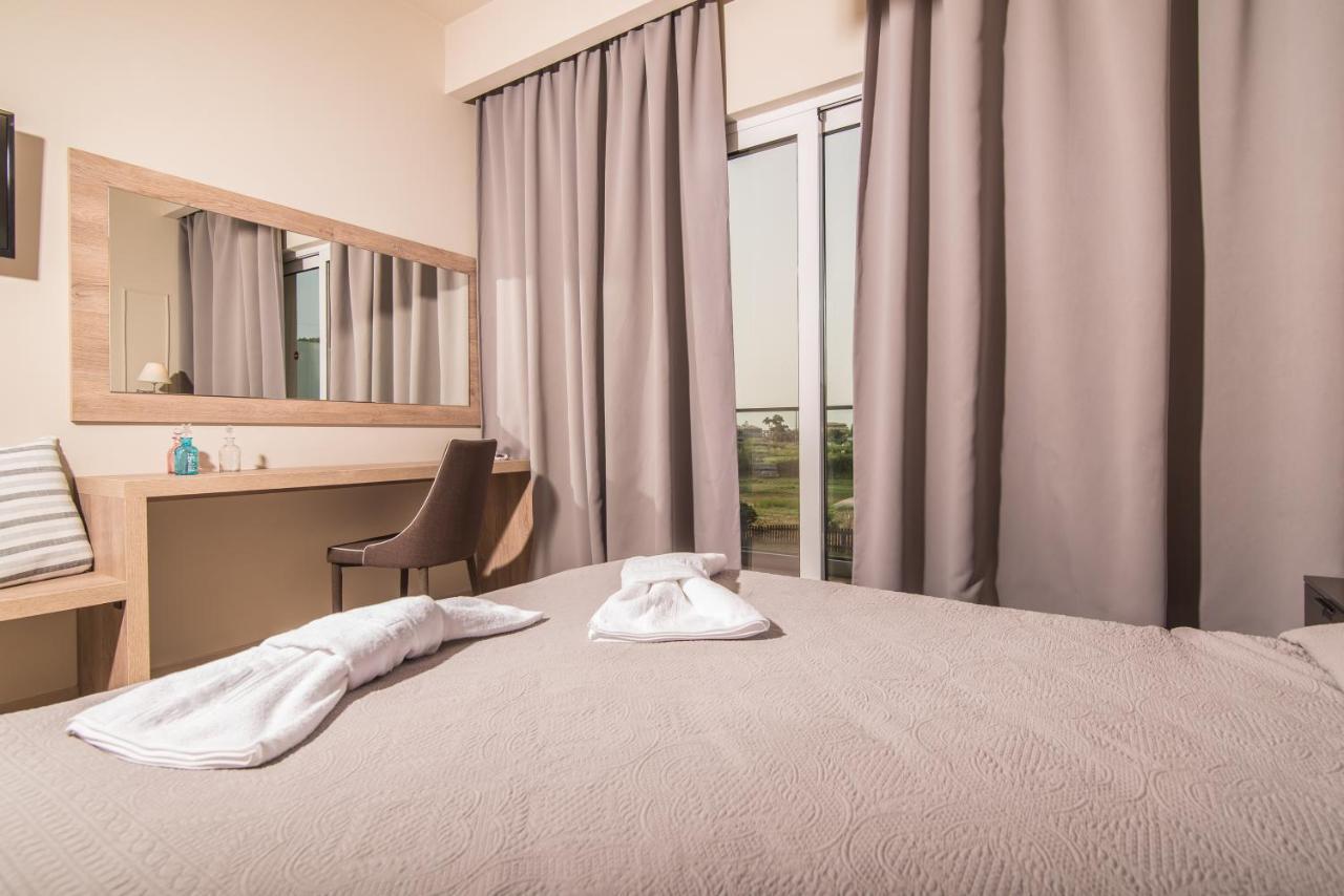Hotel Petros Tsilivi  Luaran gambar