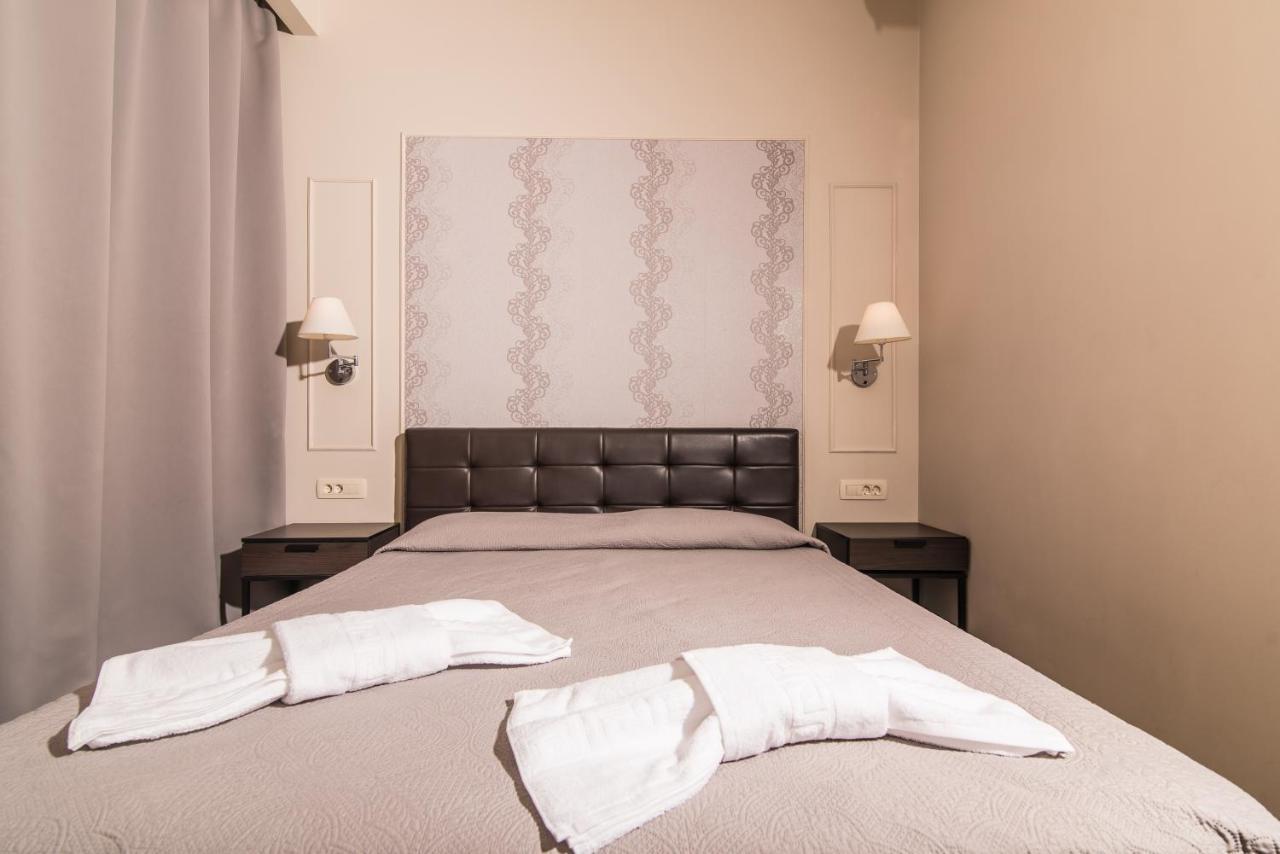 Hotel Petros Tsilivi  Luaran gambar