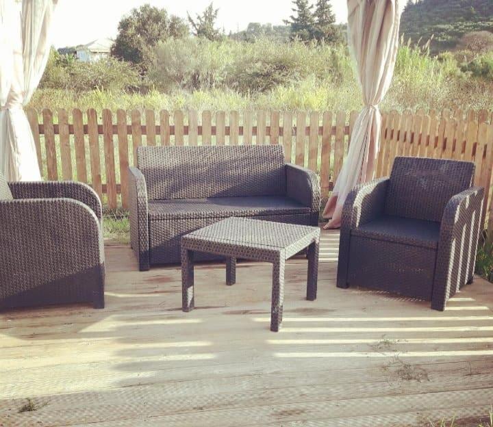 Hotel Petros Tsilivi  Luaran gambar