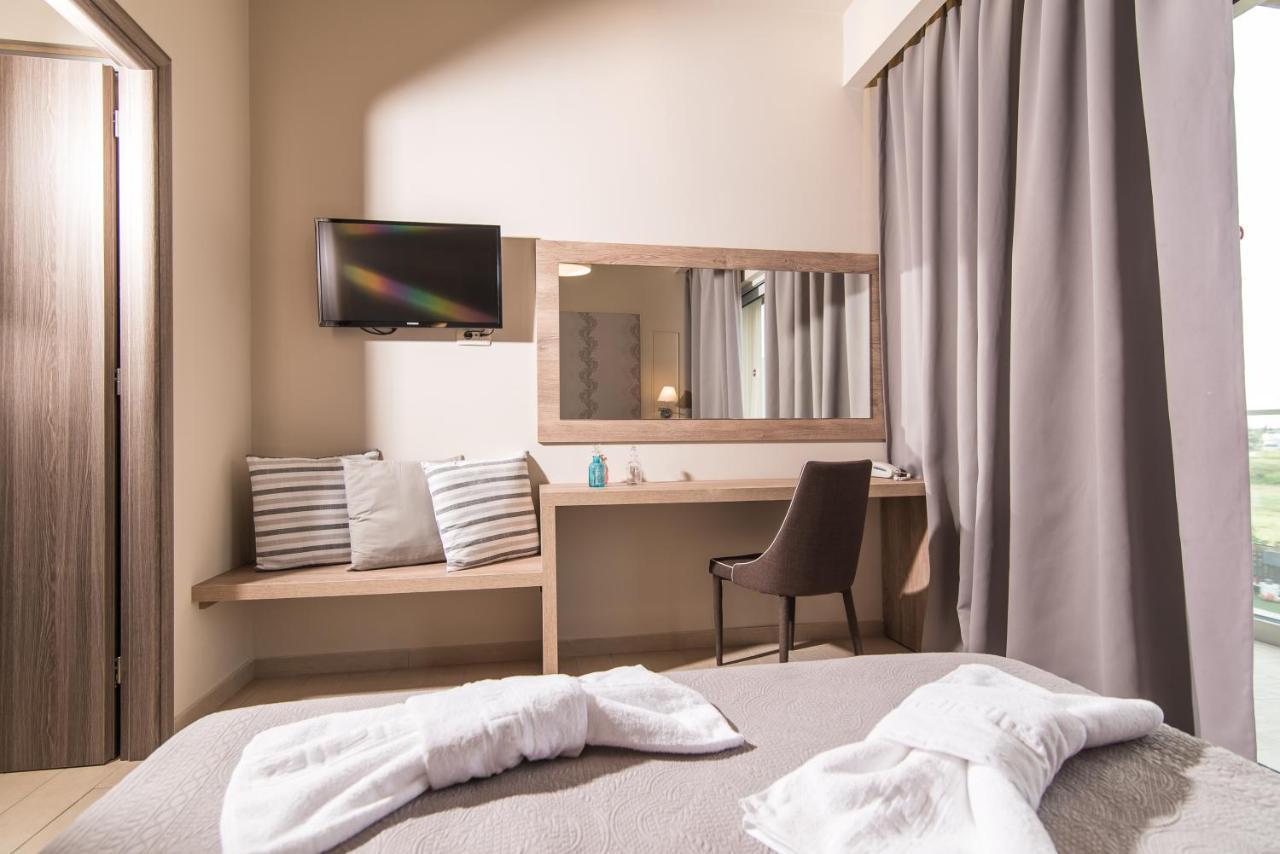 Hotel Petros Tsilivi  Luaran gambar