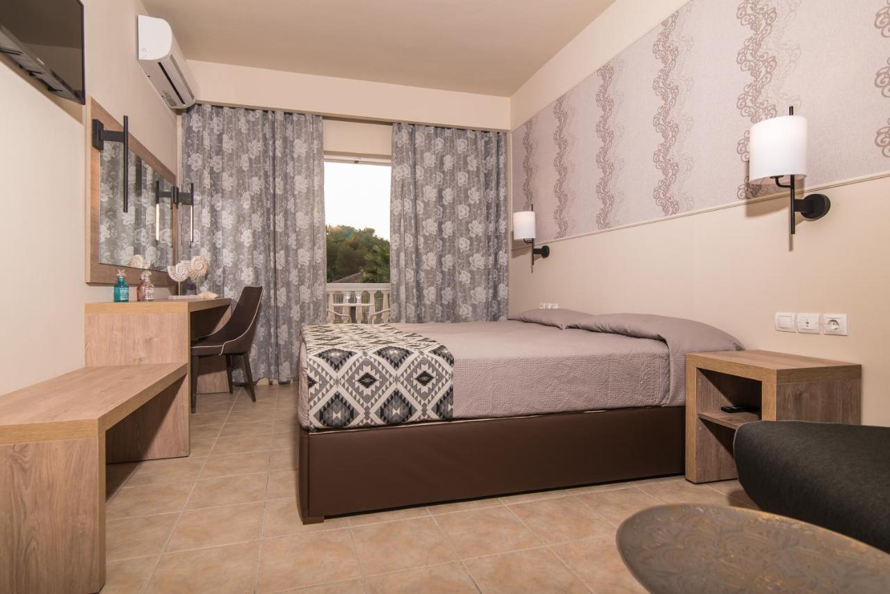 Hotel Petros Tsilivi  Luaran gambar