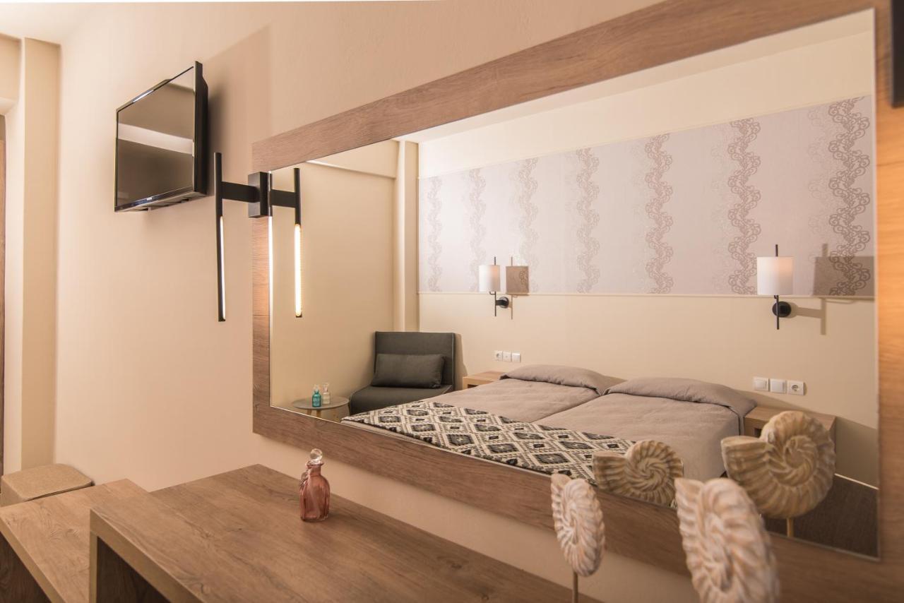 Hotel Petros Tsilivi  Luaran gambar