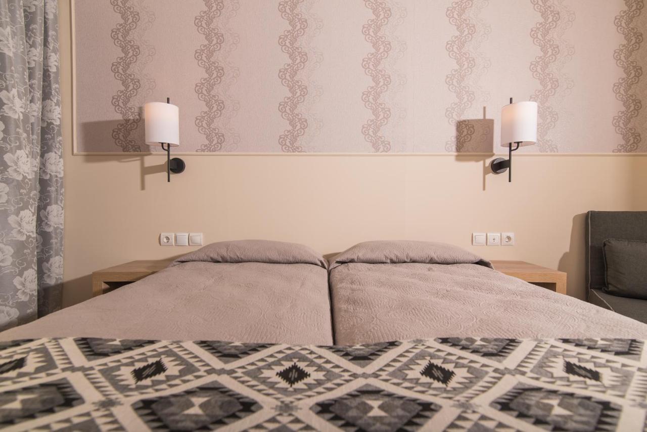 Hotel Petros Tsilivi  Luaran gambar