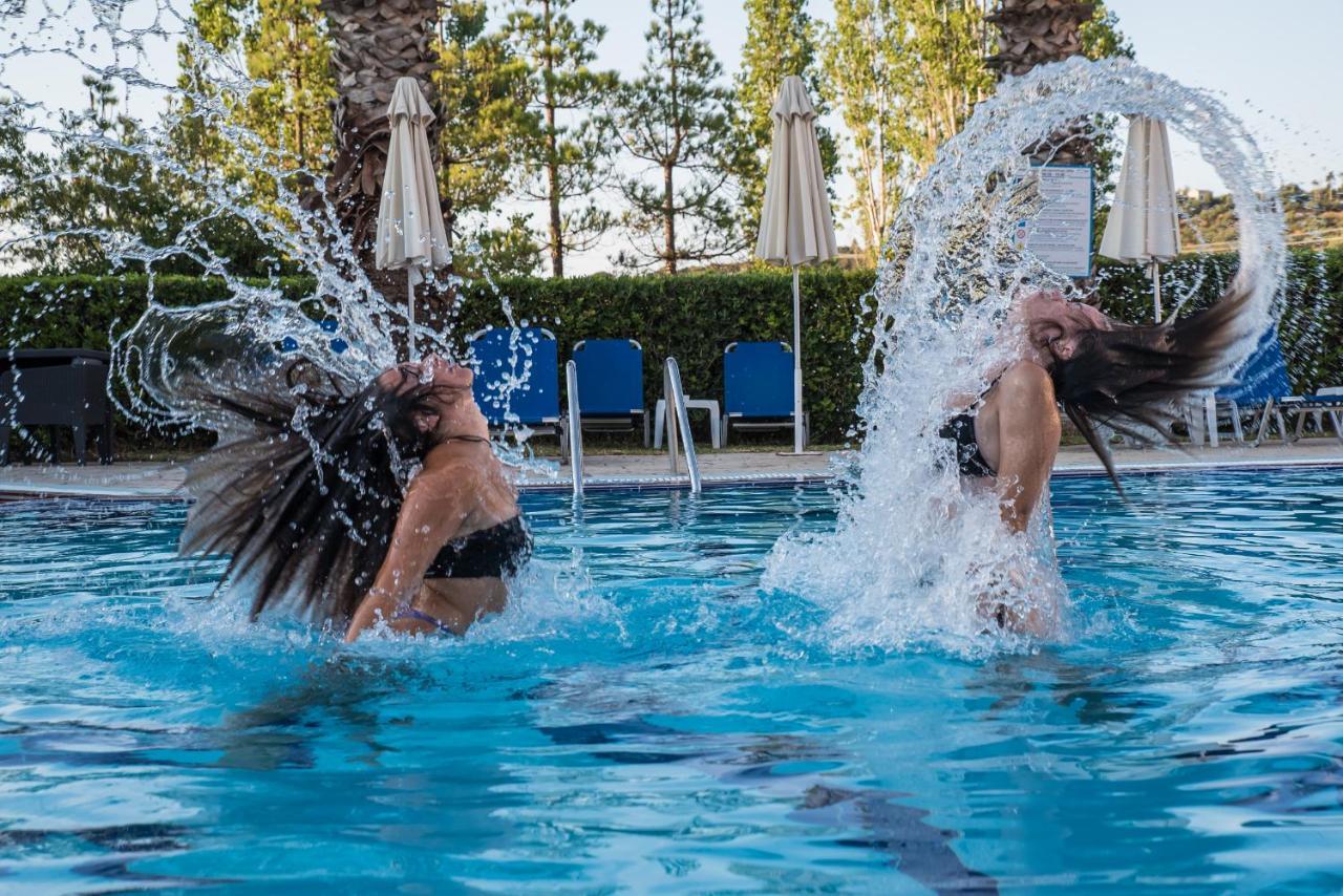 Hotel Petros Tsilivi  Luaran gambar