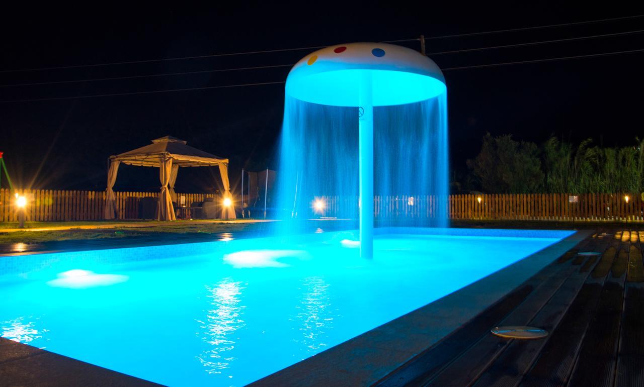 Hotel Petros Tsilivi  Luaran gambar