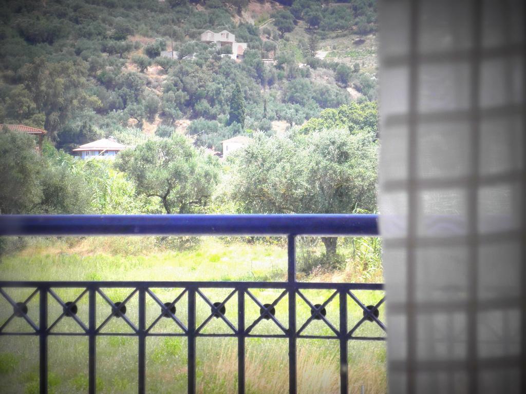 Hotel Petros Tsilivi  Luaran gambar