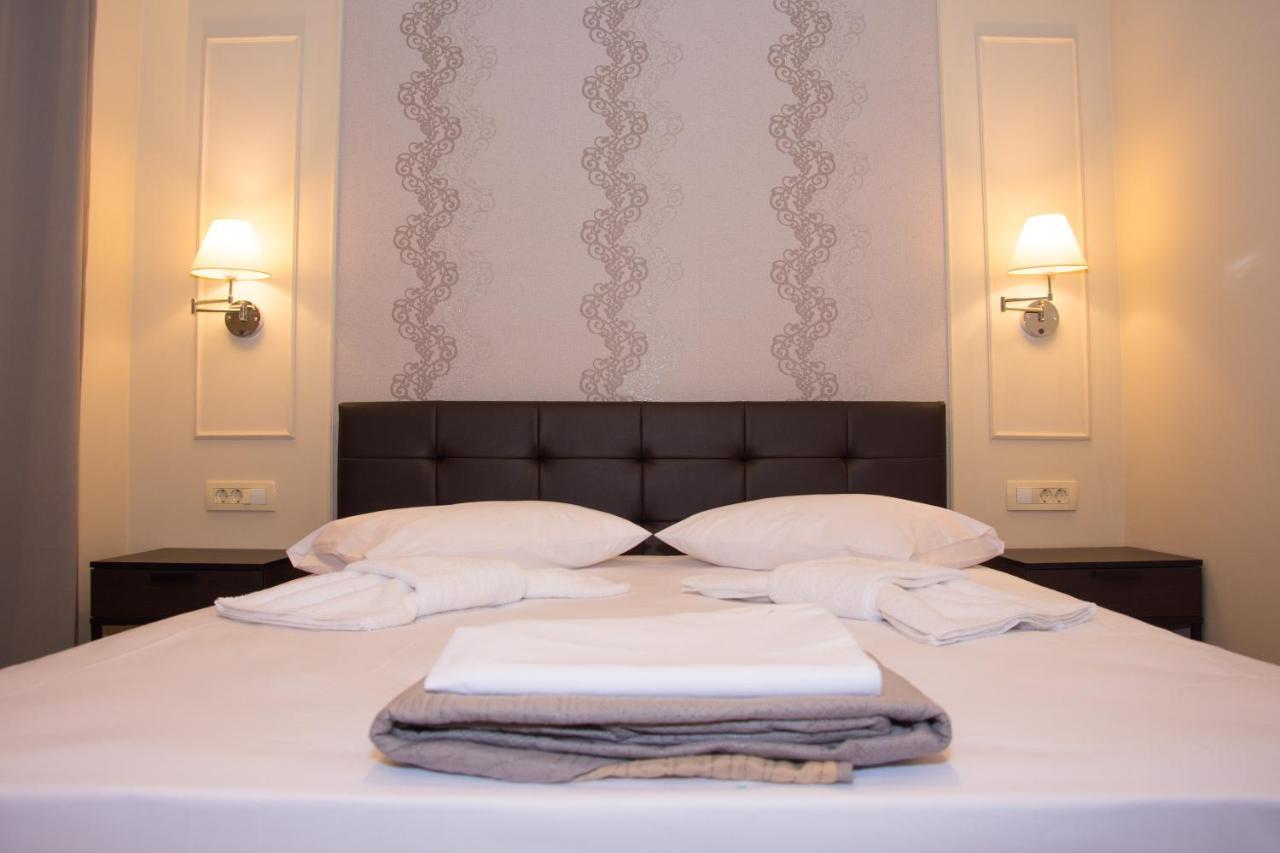 Hotel Petros Tsilivi  Luaran gambar