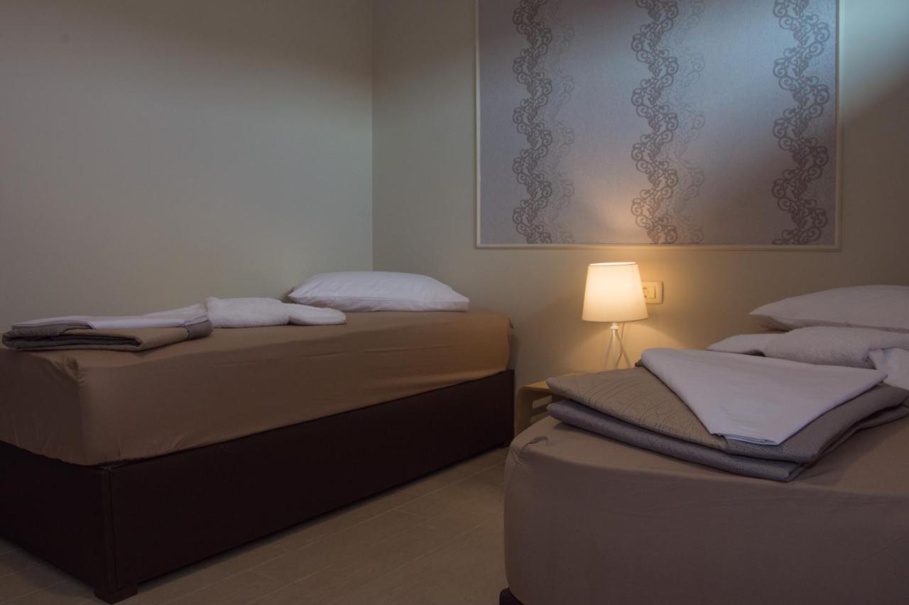 Hotel Petros Tsilivi  Luaran gambar